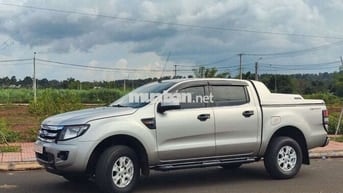 Ford ranger 2015 nhập thái số  tự động