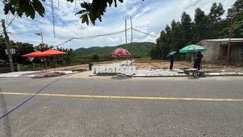Siêu phẩm đất nên Hoà Vang Đà Nẵng đường 5m5 giá đầu tư
