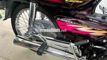 Dream Exces 96 chưa rớt đầu
