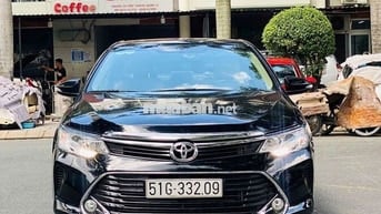 Toyota Camry 2017 2.0 E from mới