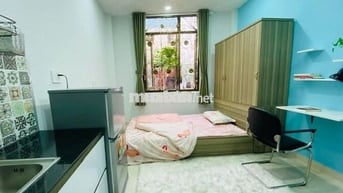 Phòng Trọ Tốt Ngay Phạm Văn Chiêu - Giá Rẻ 4’ Đi Hạnh Thông Tây Gò Vấp