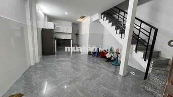 NHÀ 4PN 3WC BẠCH ĐẰNG BÌNH THẠNH GẦN HÀNG XANH 7x10m GIÁ RẺ💕💕💕