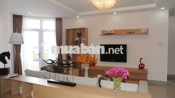 Cần bán căn hộ H3, đường Hoàng Diệu,Phường 6
