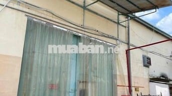 Cho Thuê Kho Xưởng P.Tam Bình,Thủ Đức Dt Đa Dạng 300-2200m2 Gần Ql1A