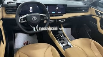 MG HS 2024