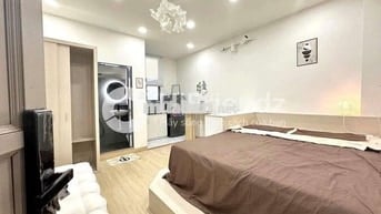 CĂN HỘ SANG TRỌNG NGAY CHỢ HẠNH THÔNG TÂY