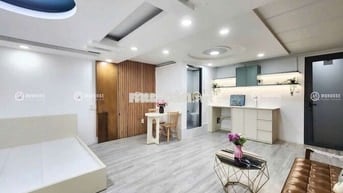 CHDV FULL SIÊU RỘNG NGAY CÔNG VIÊN TÂN PHÚ, GẦN ĐẦM SEN