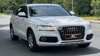 Audi Q5 2015  - 50000 km