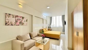 🌱CĂN HỘ NEW SANG TRỌNG - GẦN NGÃ 4 PHÚ NHUẬN