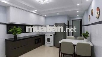 CHDV 1 PHÒNG NGỦ RIÊNG NGAY GÂN NGUYỄN VĂN LƯỢNG