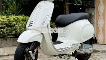 Vespa Sprint 2020 full kiểng Bstp 9 chủ