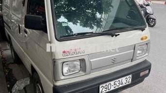 Suzuki 2021 - 18000 km