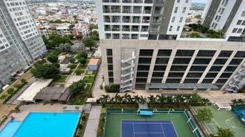 Cần bán căn hộ Giai Việt –Tạ Quang Bửu, P Chánh Hưng Tphcm