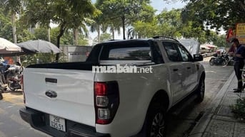 Ford Ranger 2019 Wildtrak 2.0L 4x2 AT - 120000 km