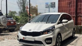 🔴 Kia Rondo 2020 GAT - 24k km đi rất ít