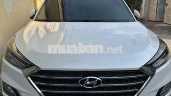 Hyundai Tucson 2021 2.0 AT Đặc biệt - 70000 km