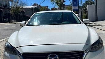 Mazda 6 2018 2.0L Premium - 10700 km