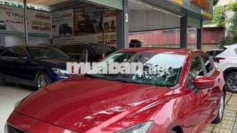 Mazda3 1.5 2016 zin 8,6vạnkm-sơ cua chưa hạ-Đẹp