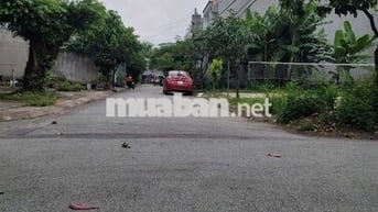 Bán Nhà Hẻm xe tải, Lê Thị Riêng, TA16,4 Tầng 76M2, Thới An 5,79 Tỷ