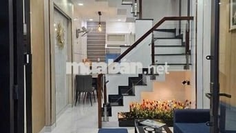 CHO THUÊ NHÀ NC 1/ ĐƯỜNG SỐ 8 F11 GO VẤP