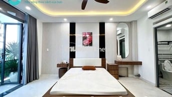 CĂN HỘ DỊCH VỤ MỚI NGAY EMART PHAN HUY ÍCH