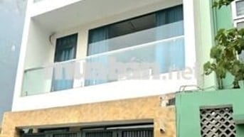 Cần cho thuê nhà MT 29A Tân Cảng P.25 Q.Bình Thạnh