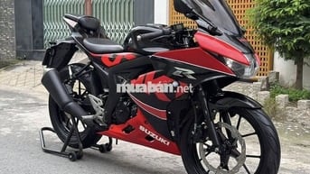 Gsx R150 yosimura chính chủ cần bán