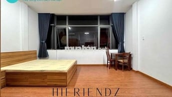 😱CĂN HỘ CAO CẤP ĐẦY ĐỦ NT CỬA SỔ LỚN SÁT AEON BÌNH TÂN - GIÁP Q6