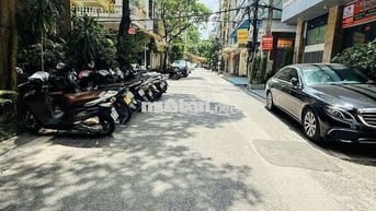 Chủ nhà trẻ bán nhà TâyMỗ, đường ôtô tải tránh, 103m2, 6 tầng, mt 5.1m