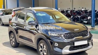 Kia Sonet 2023 Luxury 1.5 AT - 22000 km