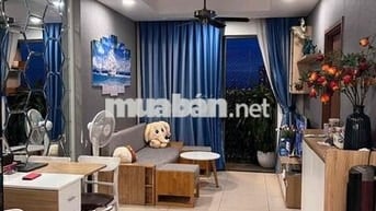 CĂN HỘ ĐẸP, VỊ TRÍ TỐT, ĐÃ CÓ SỔ, 2PN TIỆN ĐI LẠI TRUNG TÂM TP CHỈ 10'