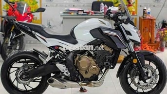 🏷️Honda CB650F🏷️ Biển 83 Đate 2018 Chính chủ