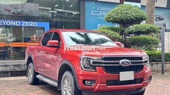 TOYOTA Hà Đông ban Ranger 2023 XLS 4x2 AT - 4v8km