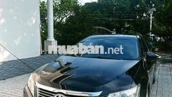 Toyota Camry 2012 2.5 G - 170000 km