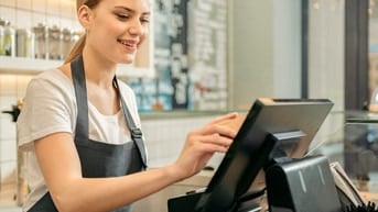 CỬA HÀNG TỔNG HỢP CẦN TUYỂN 1 NHÂN VIÊN KẾ TOÁN