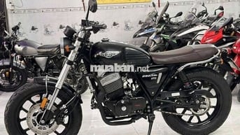 🏷️GPX TWIN 250🏷️ Biển 67 2020 Odo 22K Km