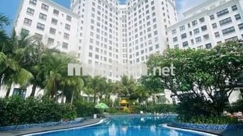 Bán chung cư Eco Việt Hưng- 2PN- Lô Góc-Tầng Đẹp- View bể bơi.Hơn 4 tỷ