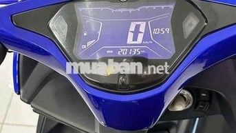 🏷️Yamaha NVX V1🏷️ Biển SG 2017 Odo 20K Km
