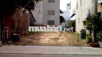Bán Nền Đất 80m2 Phạm Hùng Nối Dài, Thổ Cư 100% sổ Hồng Riêng