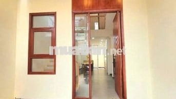 Cần Bán Nhà Đẹp Ở Bình Tân 4x13