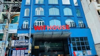 CHO THUÊ TÒA CHDV MT TRƯƠNG QUỐC DUNG , Q.PHÚ NHUẬN SIÊU LỢI NHUẬN