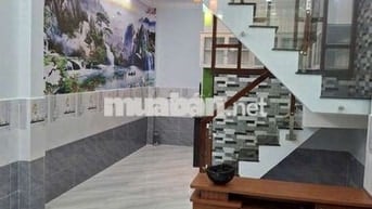 🟥🟥NHÀ NGUYÊN CĂN  - DT 3,5x9M  - HẺM 2174 HUỲNH TẤN PHÁT - NHÀ BÈ