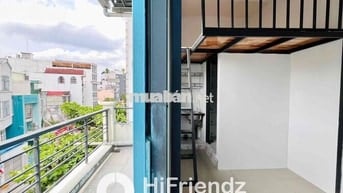 🔥PHÒNG TRỌ CÓ GÁC CỬA SỔ_KHÔNG NỘI THẤT_GẦN CV GIA ĐỊNH_ĐÀO DUY ANH