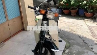 bán xe honda custum70 bstp 9chủ ký giấy mua bán