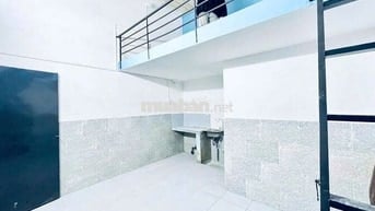 Khai Trương Phòng Trọ Mới Xây Ngay Đường Nguyễn Đức Thiệu