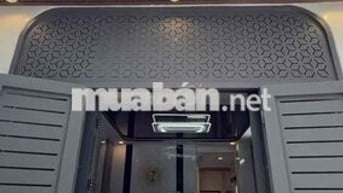 CHÍNH CHỦ GỬI NHÀ 3T700, 45.5m2, LÊ QUANG ĐỊNH P11 Q.BÌNH THẠNH, SỔ HỒ