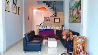 Chỉ nhỉnh 1TỶ320 có ngay nhà gần AEON ở đường Ba Tháng Hai, Lái Thiêu.