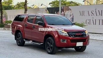 Isuzu Dmax sx 2016 2.5AT 4x4 nổi tiếng bền kinh tế