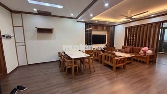 Căn hộ 86m2 ban công Đông Nam Eurowindow Trần Duy Hưng