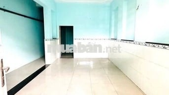 🏠 BÁN NHÀ MẶT TIỀN ĐƯỜNG TRẦN THỊ HÈ QUẬN 12 - 4,6x 24M - 6,6 TỶ